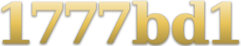 1777bd1 logo