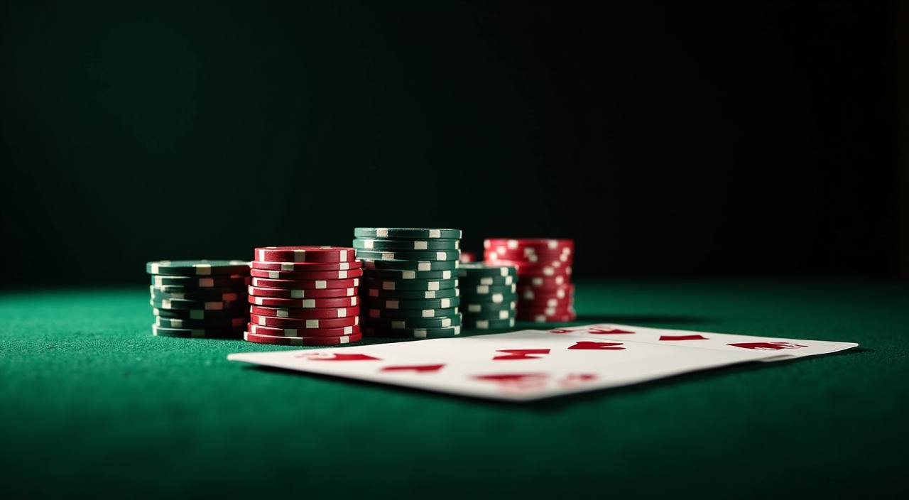 1777bd1 Blackjack Fiesta