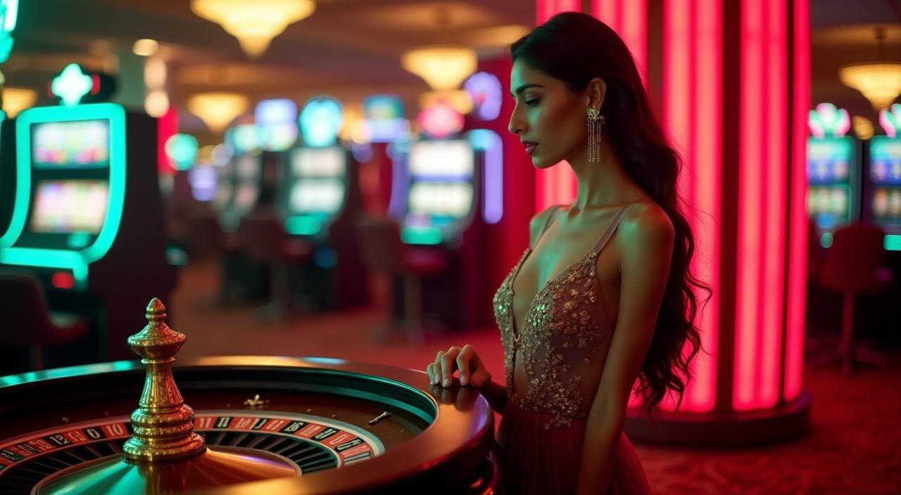 1777bd1 Real Dealers, Real Cards — Baccarat Live Table at 1777bd1